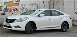 Hyundai Azera
